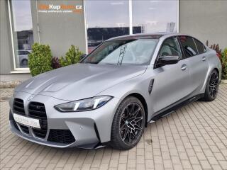 BMW M3 Competition, xDrive,�R,1.Maj.