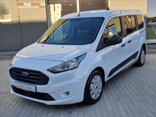 Ford Transit Connect 1.5 TDCi Trend L2, �R, 1.Maj.