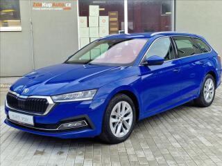 �koda Octavia 2.0 TDI Style Combi,�R,1.Maj.