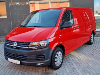 Volkswagen Transporter 2.0TDI DSG LONG, �R,1.Majitel