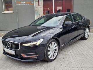 Volvo S90 D5 173kW Inscription,p�vod �R