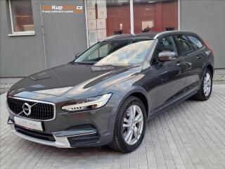 Volvo V90 D4 AWD Cross Country,�R,1.Maj