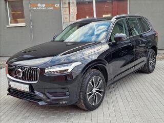 Volvo XC90 B5 AWD Momentum Pro Auto,1Maj