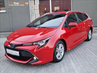 Toyota Corolla 1.8 Hybrid Comfort, �R,1.Maj.