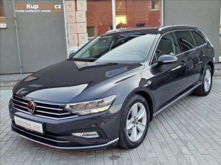 Volkswagen Passat 2.0TDI 147kW 4MOTION DSG Eleg