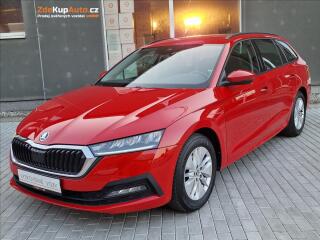 �koda Octavia 2.0TDI DSG Ambition,�R,1.Maj.