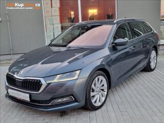 �koda Octavia 1.4 TSI iV 150kW DSG Style,�R