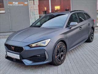 Cupra Leon 1.4TSI e-HYBRID 180kW DSG ST