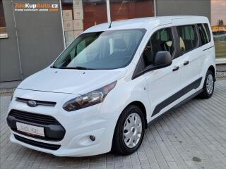 Ford Transit Connect 1.5TDCi L2 7-M�st, �R, 1.Maj.