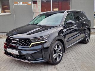 Kia Sorento 1.6T-GDi PHEV 4x4 Premium, �R