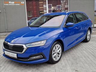 �koda Octavia 2.0 TDI Style Combi,�R,1.Maj.
