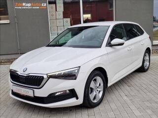 �koda Scala 1.0 TSI 81kW Style, �R,1.Maj.