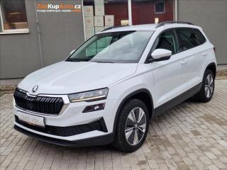 �koda Karoq 2.0TDI 110kW Style, �R,1.Maj.