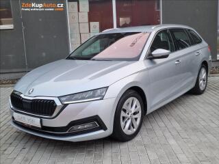 �koda Octavia 1.5TSI 110kW Style, �R,1.Maj.
