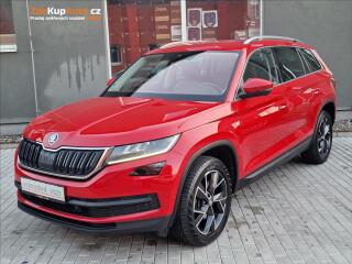 �koda Kodiaq 2.0TDI 147kW DSG 4x4 Style