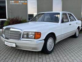 Mercedes-Benz ostatn W126 260SE V6