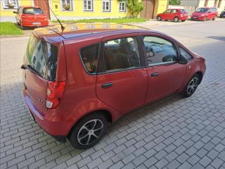 Mitsubishi Colt 1,1 Inform - náhled 10