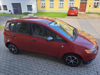 Mitsubishi Colt 1,1 Inform - náhled 11