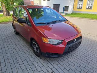 Mitsubishi Colt 1,1 Inform - náhled 12