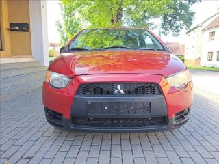 Mitsubishi Colt 1,1 Inform - náhled 13