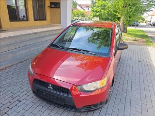 Mitsubishi Colt 1,1 Inform - náhled 14