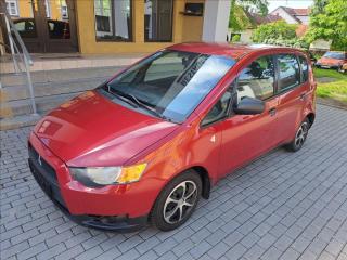 Mitsubishi Colt 1,1 Inform - náhled 15