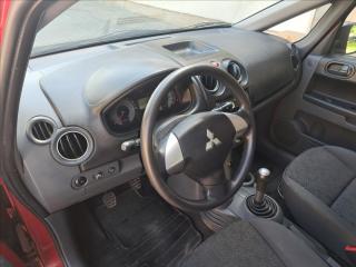 Mitsubishi Colt 1,1 Inform - náhled 16
