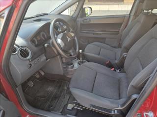Mitsubishi Colt 1,1 Inform - náhled 18