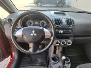 Mitsubishi Colt 1,1 Inform - náhled 19