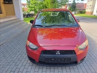 Mitsubishi Colt 1,1 Inform - náhled 2