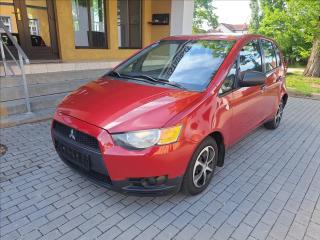 Mitsubishi Colt 1,1 Inform - náhled 3