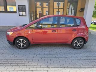 Mitsubishi Colt 1,1 Inform - náhled 5