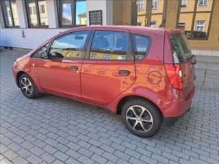 Mitsubishi Colt 1,1 Inform - náhled 6