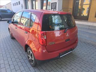 Mitsubishi Colt 1,1 Inform - náhled 7