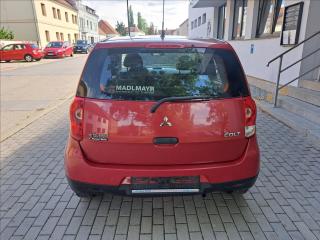 Mitsubishi Colt 1,1 Inform - náhled 8