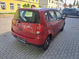 Mitsubishi Colt 1,1 Inform - náhled 9