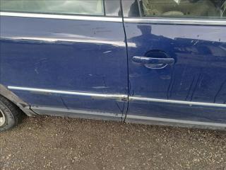 Volkswagen Passat 1,9 TDI - náhled 14