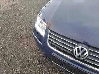 Volkswagen Passat 1,9 TDI - náhled 15