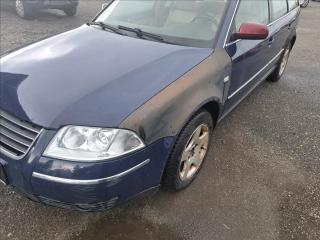 Volkswagen Passat 1,9 TDI - náhled 16