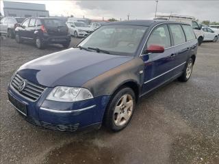 Volkswagen Passat 1,9 TDI - náhled 17