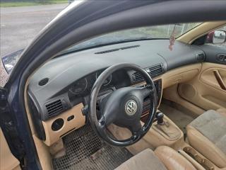 Volkswagen Passat 1,9 TDI - náhled 19