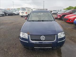 Volkswagen Passat 1,9 TDI - náhled 2