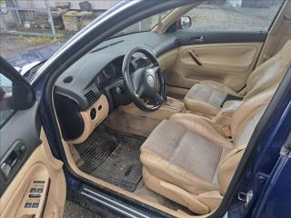 Volkswagen Passat 1,9 TDI - náhled 21
