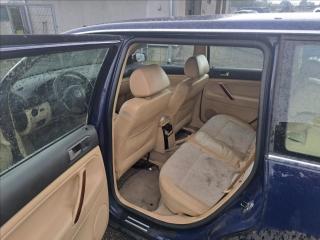 Volkswagen Passat 1,9 TDI - náhled 22