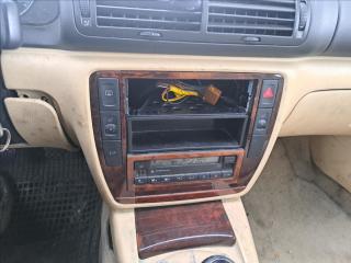 Volkswagen Passat 1,9 TDI - náhled 23