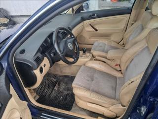 Volkswagen Passat 1,9 TDI - náhled 26