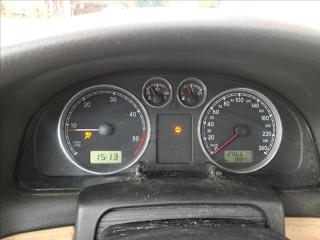 Volkswagen Passat 1,9 TDI - náhled 27