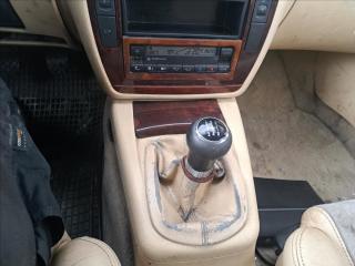 Volkswagen Passat 1,9 TDI - náhled 29