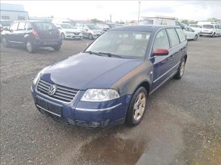 Volkswagen Passat 1,9 TDI - náhled 3