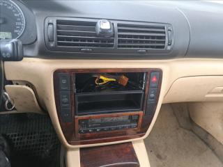 Volkswagen Passat 1,9 TDI - náhled 30